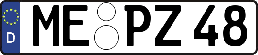 ME-PZ48
