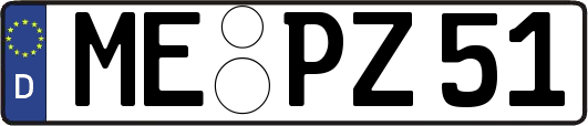 ME-PZ51