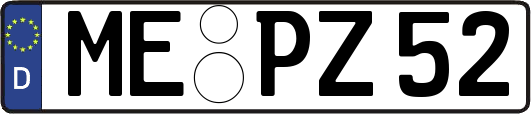 ME-PZ52