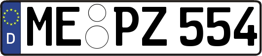 ME-PZ554