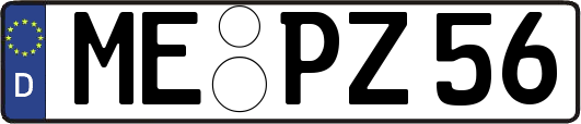 ME-PZ56