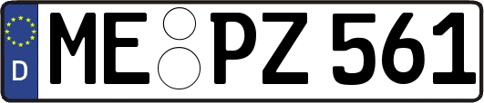 ME-PZ561