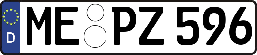 ME-PZ596