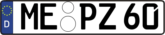ME-PZ60