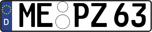 ME-PZ63