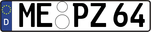 ME-PZ64