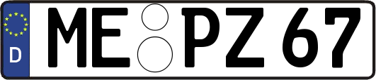 ME-PZ67