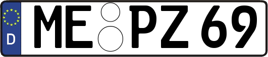 ME-PZ69