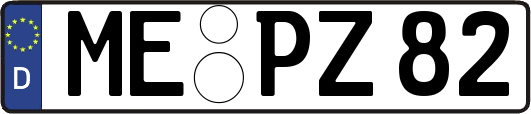 ME-PZ82