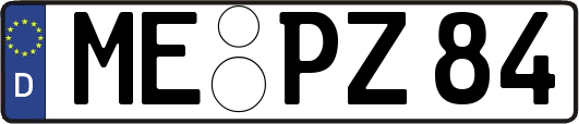 ME-PZ84