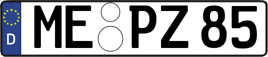 ME-PZ85