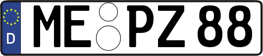 ME-PZ88