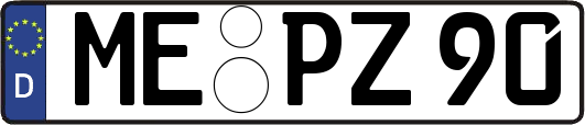 ME-PZ90