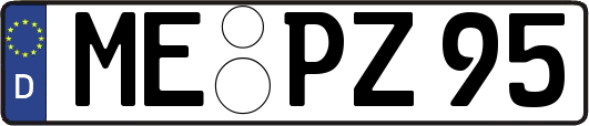 ME-PZ95