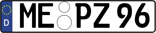 ME-PZ96