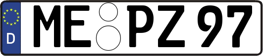 ME-PZ97