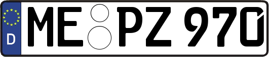 ME-PZ970