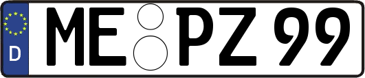 ME-PZ99
