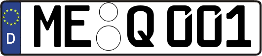 ME-Q001