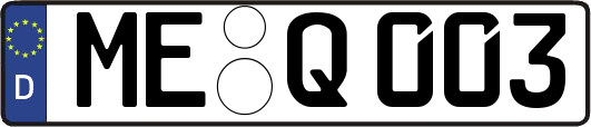 ME-Q003