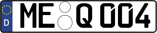 ME-Q004