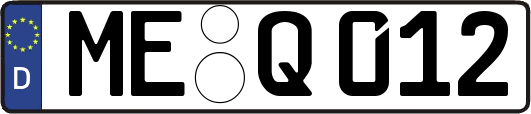 ME-Q012