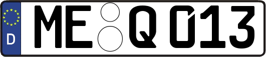 ME-Q013