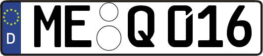 ME-Q016