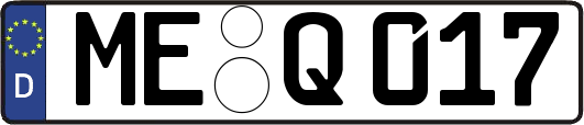 ME-Q017