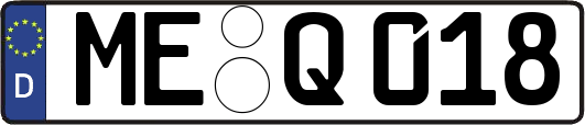 ME-Q018