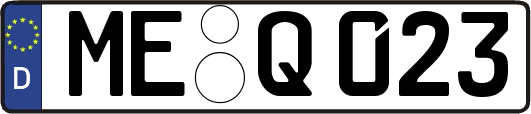 ME-Q023