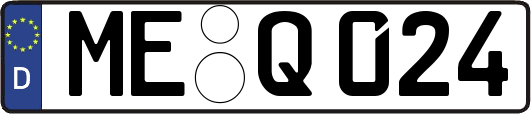 ME-Q024