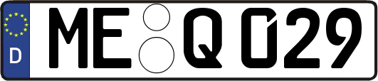 ME-Q029