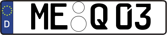 ME-Q03