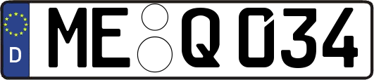 ME-Q034