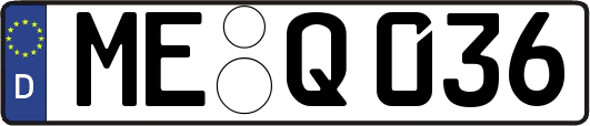 ME-Q036