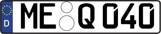 ME-Q040