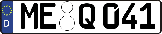 ME-Q041