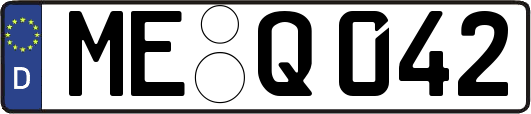ME-Q042
