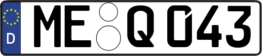 ME-Q043