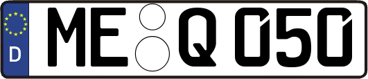 ME-Q050
