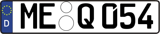 ME-Q054