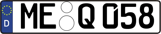 ME-Q058