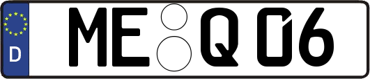 ME-Q06
