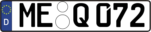 ME-Q072