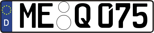 ME-Q075