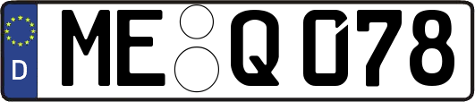 ME-Q078