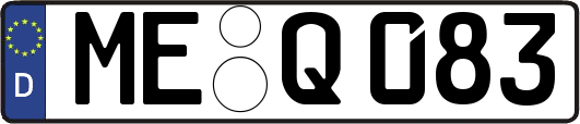 ME-Q083