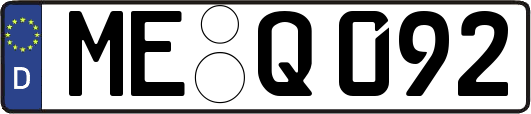 ME-Q092