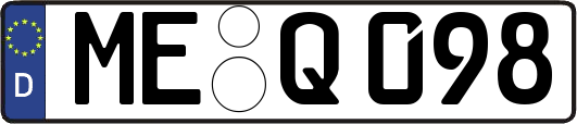 ME-Q098